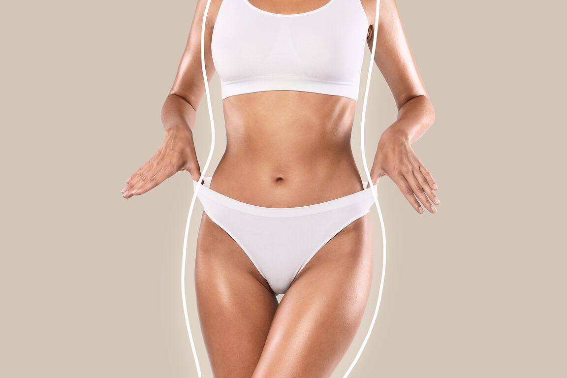 Beach Body Incoming: How a Tummy Tuck Can Get You There