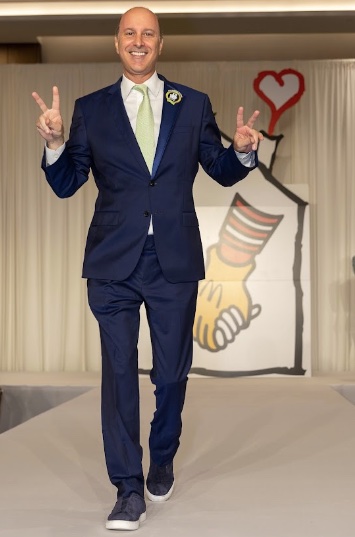 Attorney Robert Elias