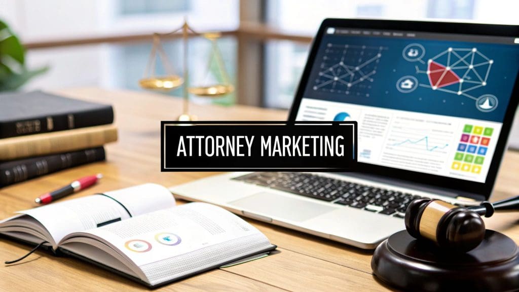 attorney marketing