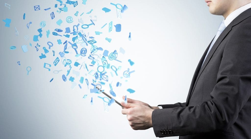 Attorney Social Media Marketing