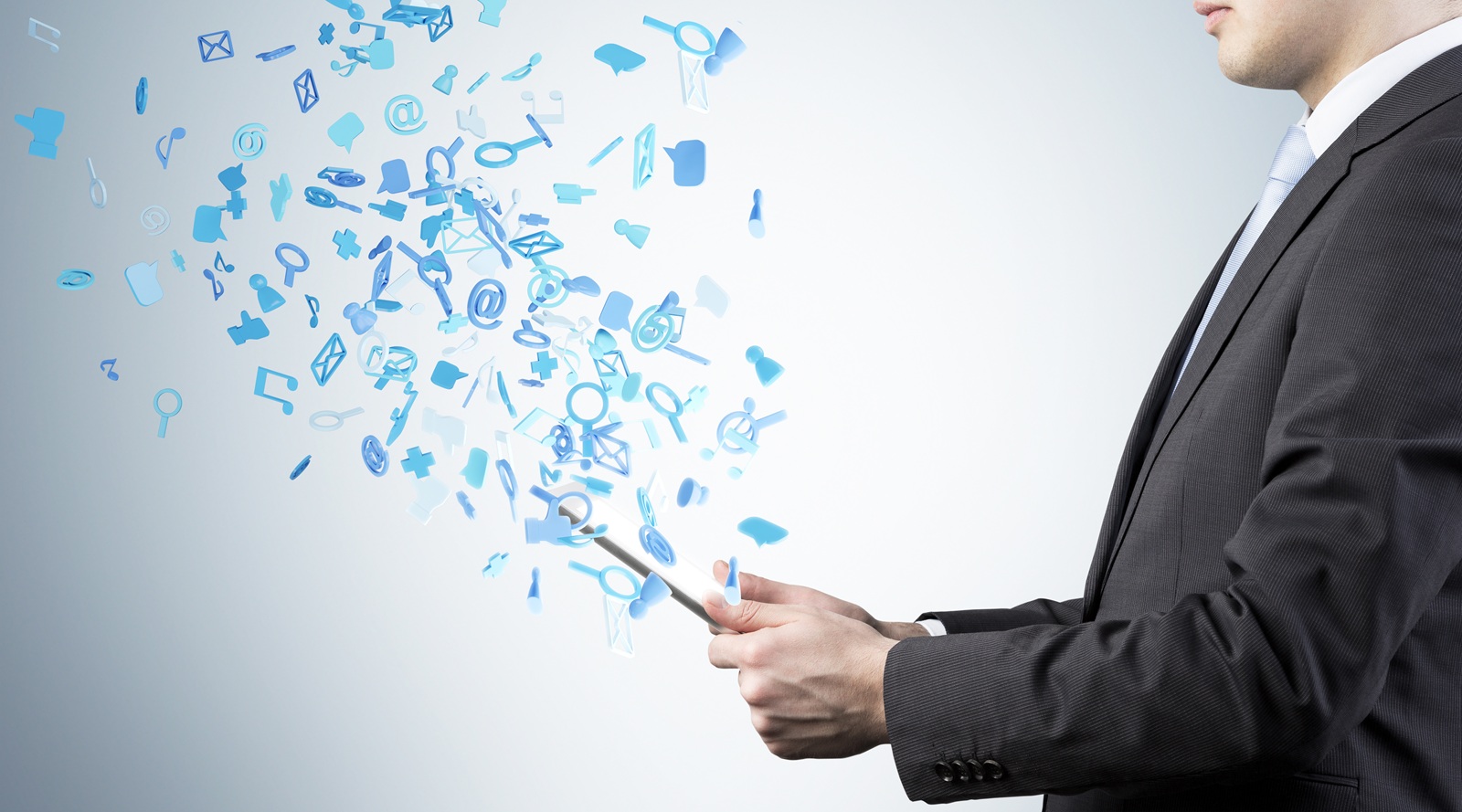 Attorney Social Media Marketing