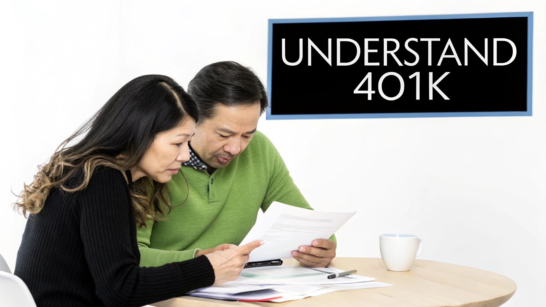 understand 401k - Haute Lawyer