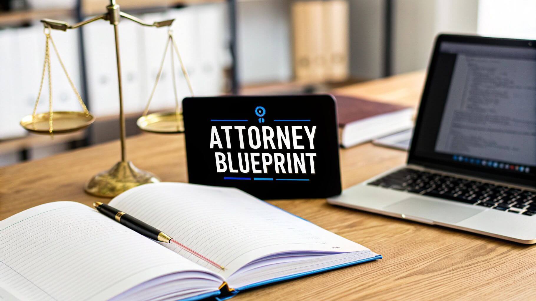 business plan for attorneys