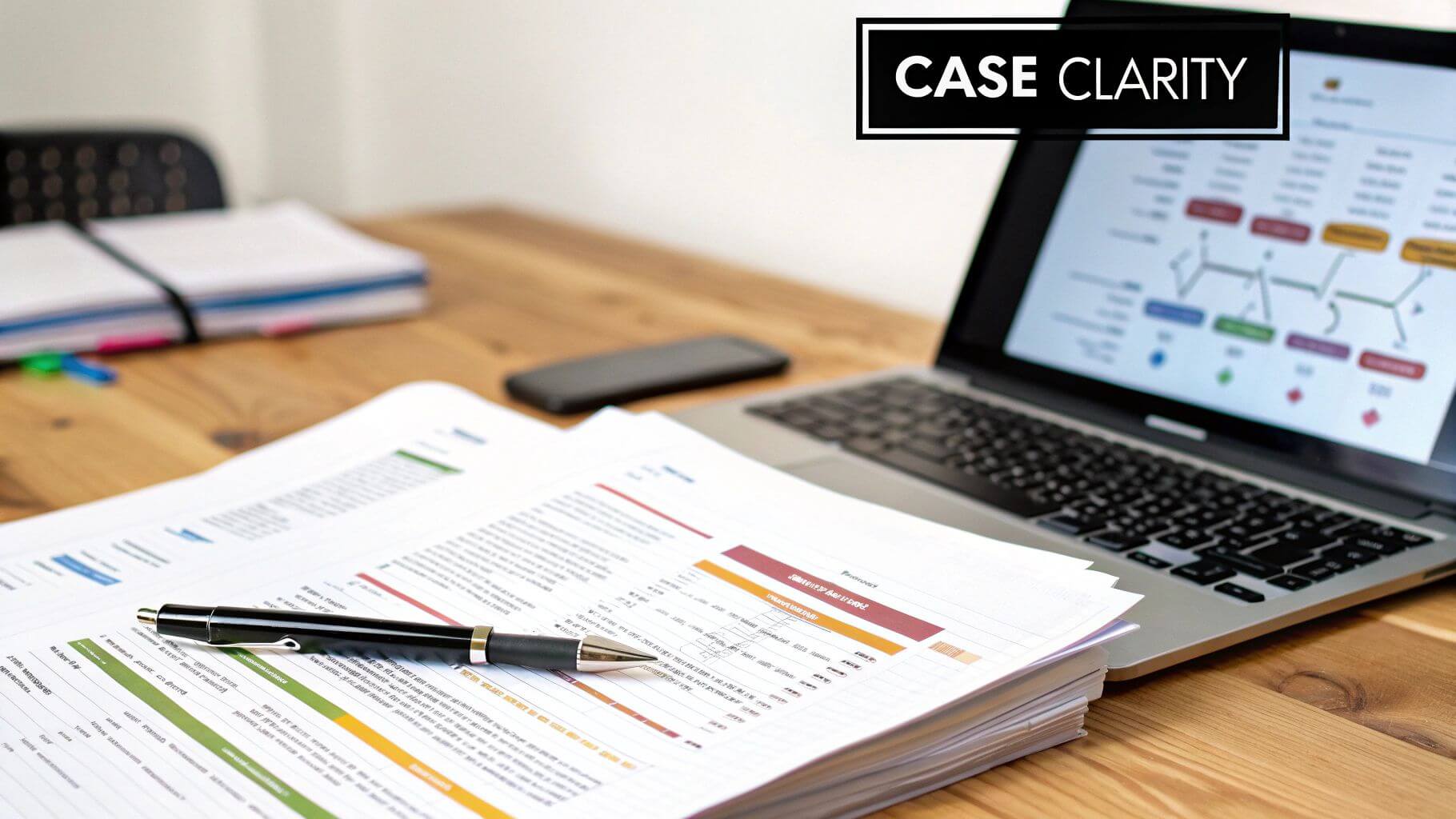 Case Clarity