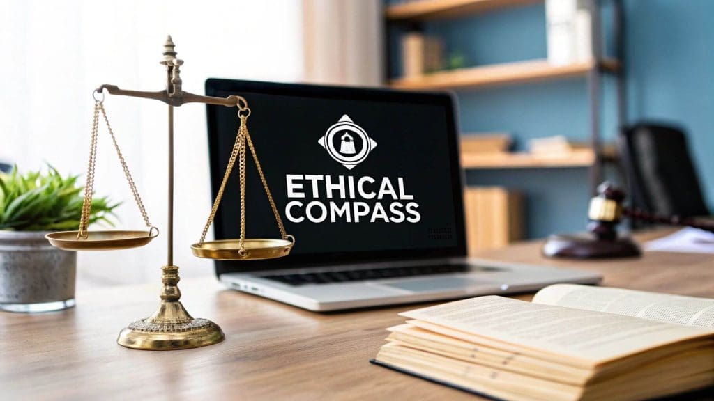 challenges in ethics