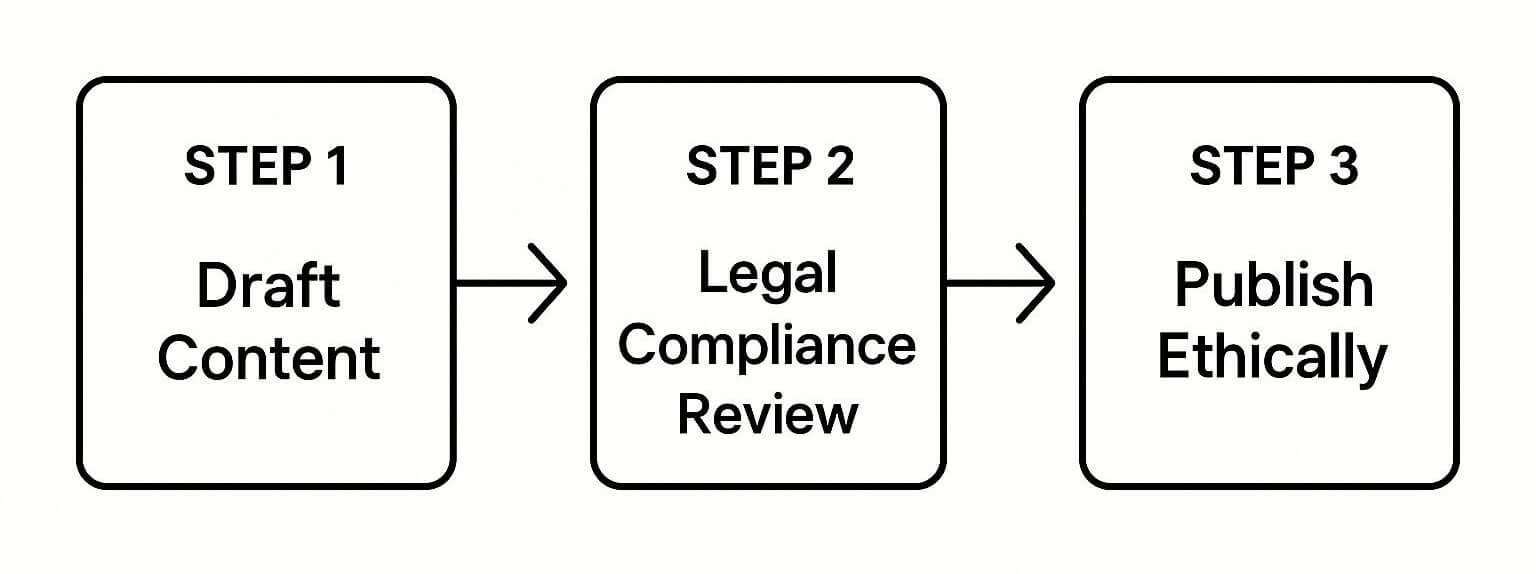 Guide to Content Marketing for Legal Firm