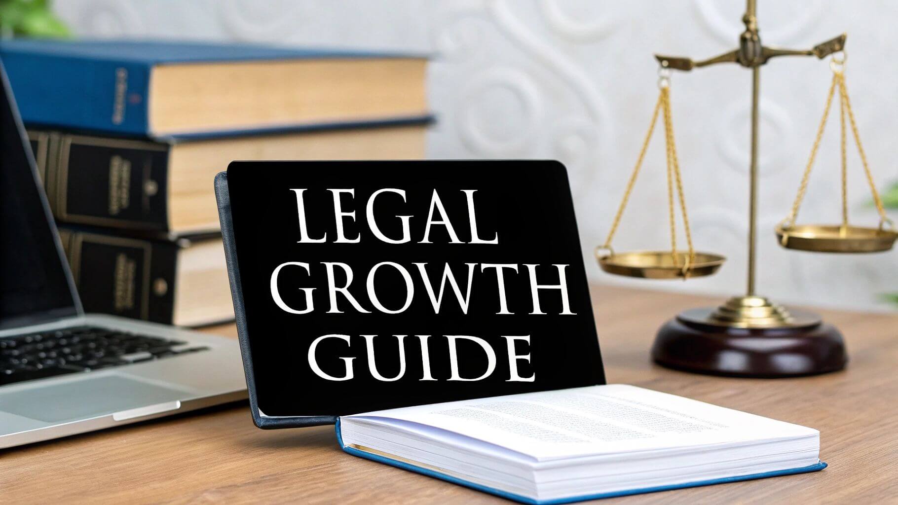 content marketing for legal firms