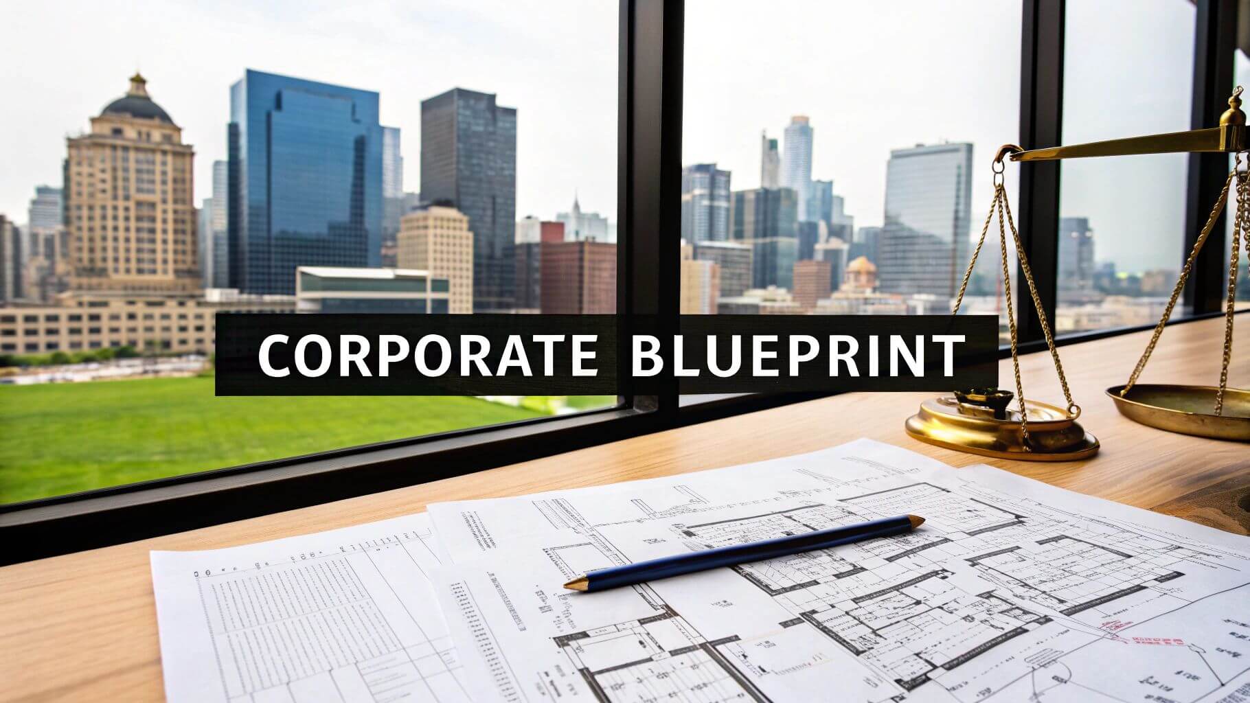 corporate and business law