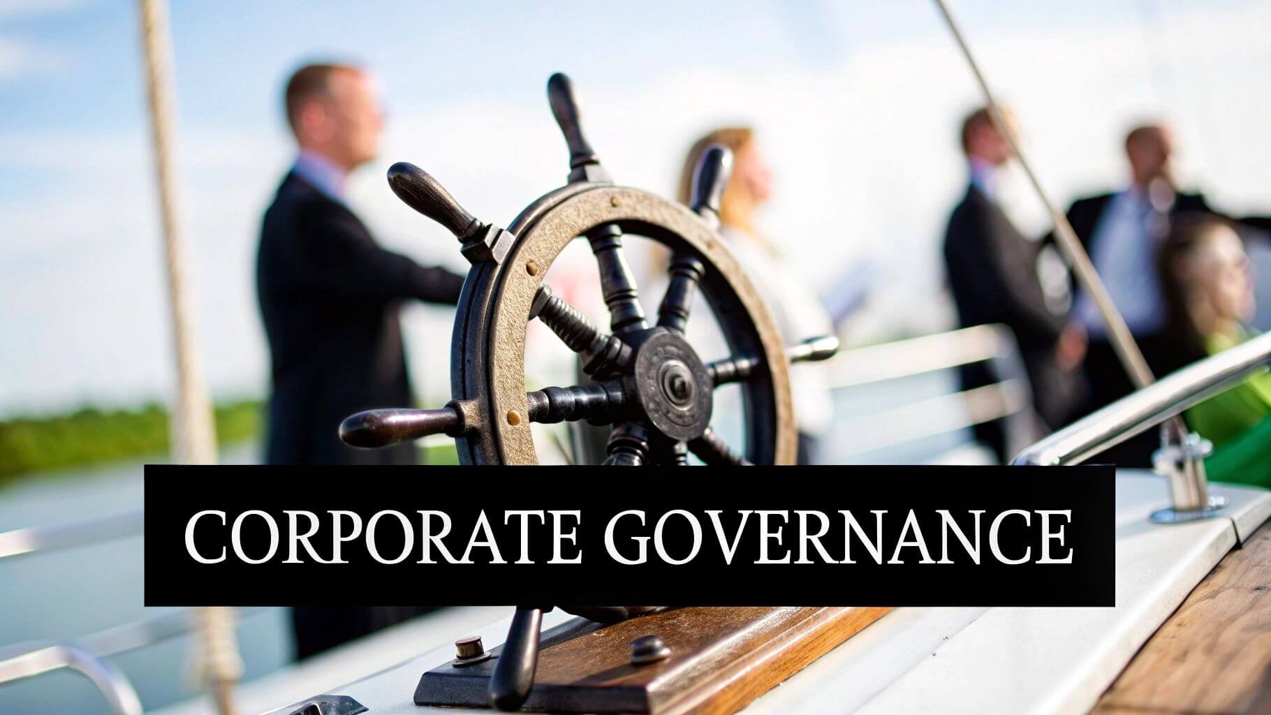 corporate gevernance - Haute Lawyer