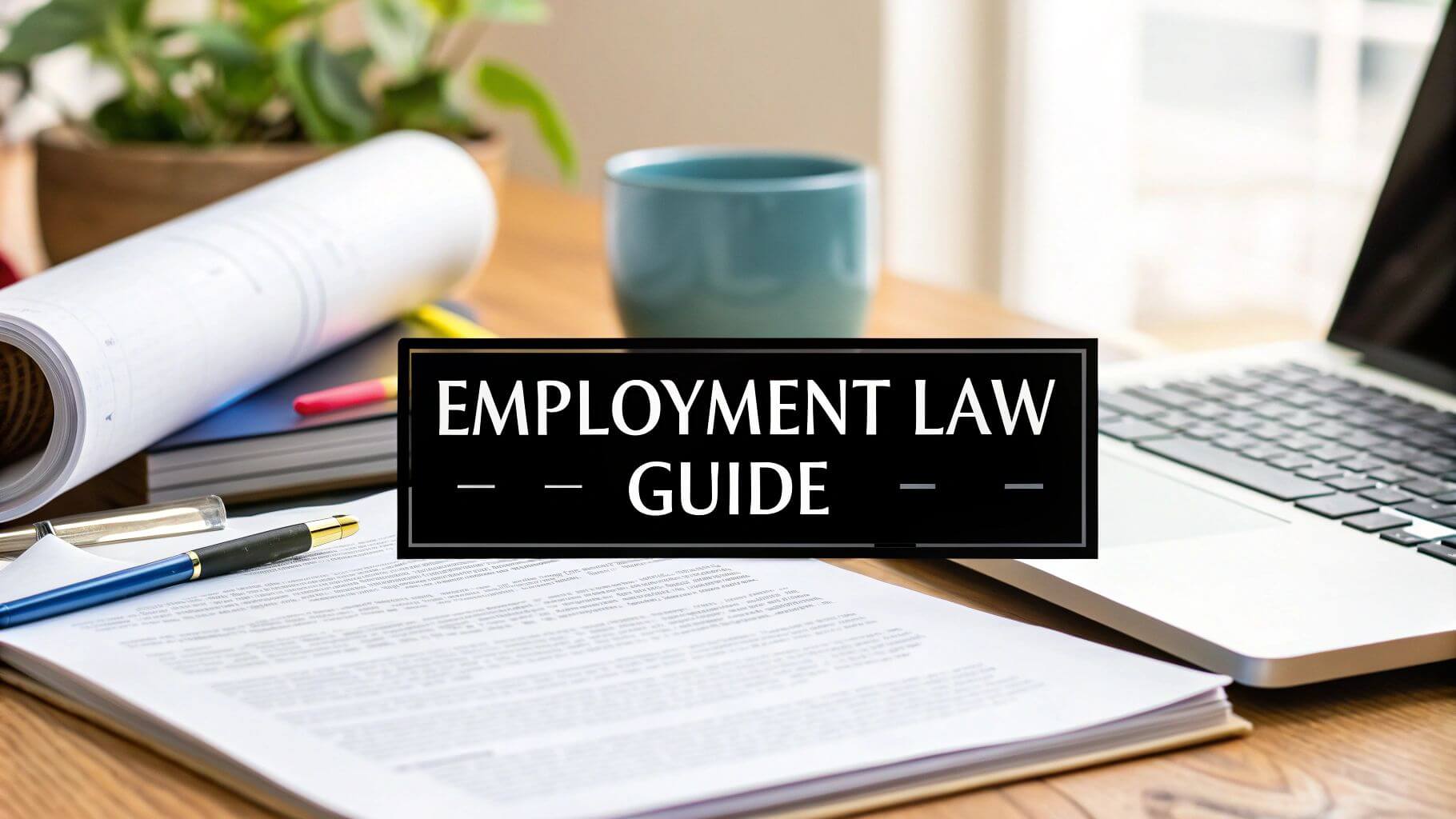 employment law for employers
