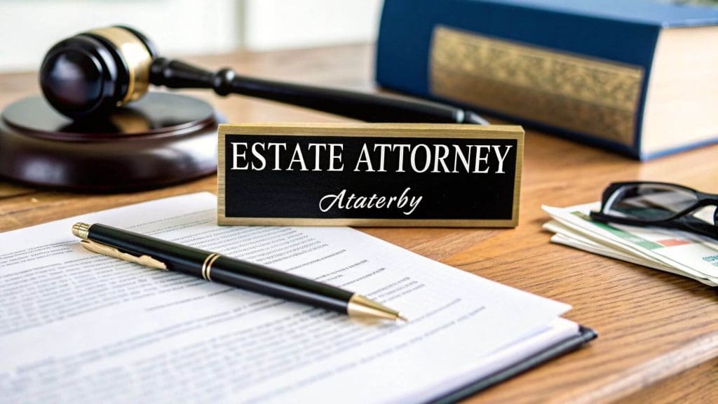 estate planning attorney near me