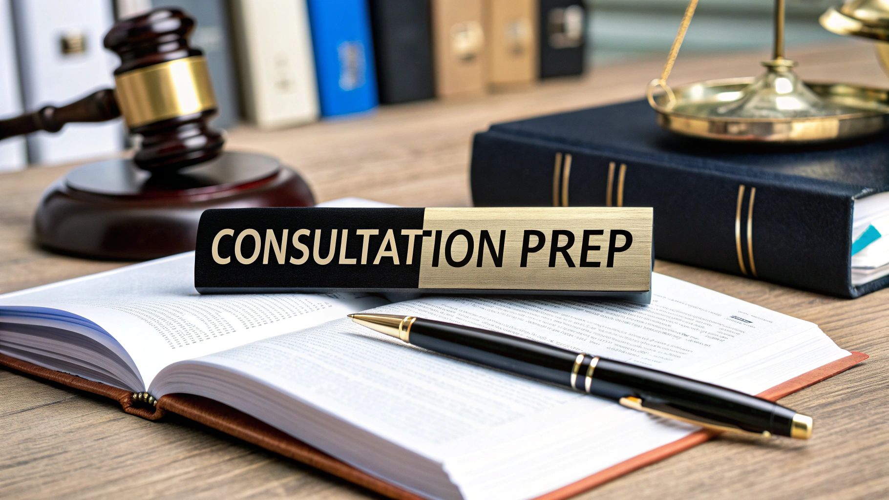 family law attorney consultation