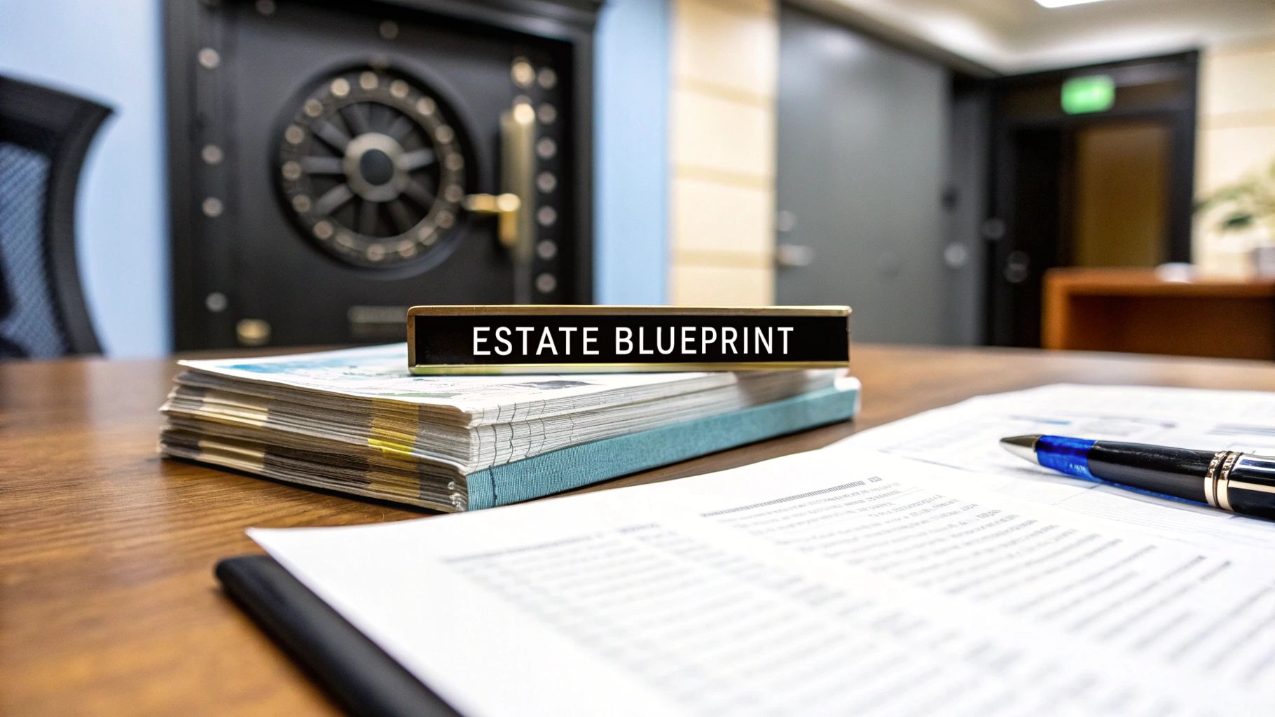 high net worth estate planning