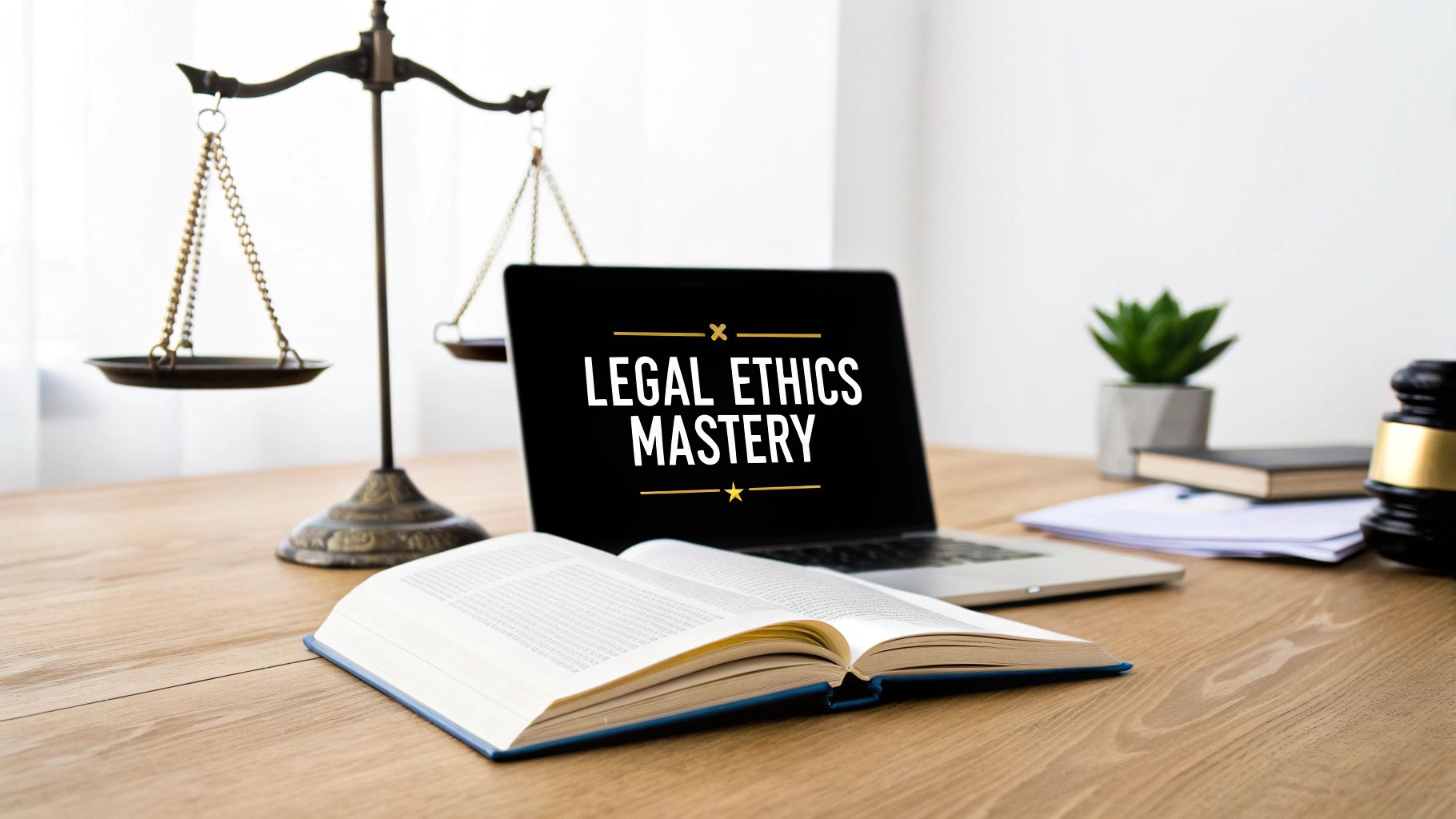 legal ethical issues