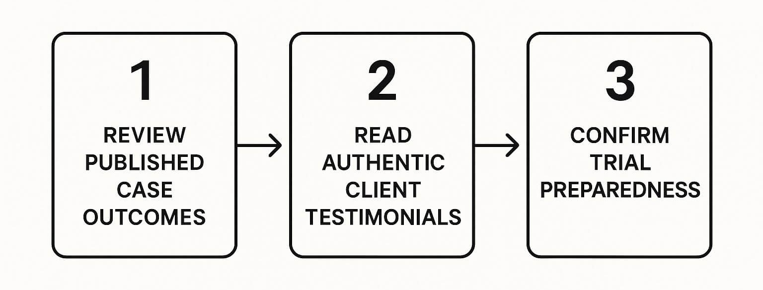 process guide - Haute Lawyer