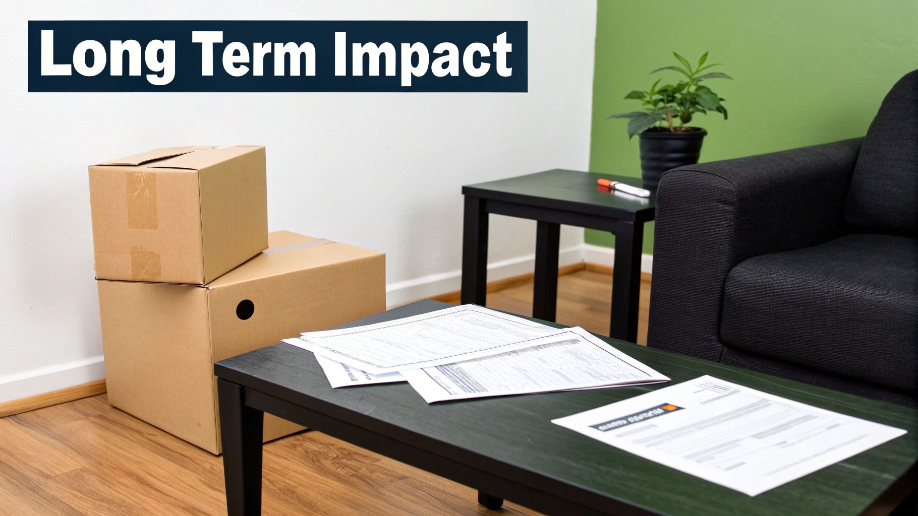 LONG TERM IMPACT - Haute Lawyer