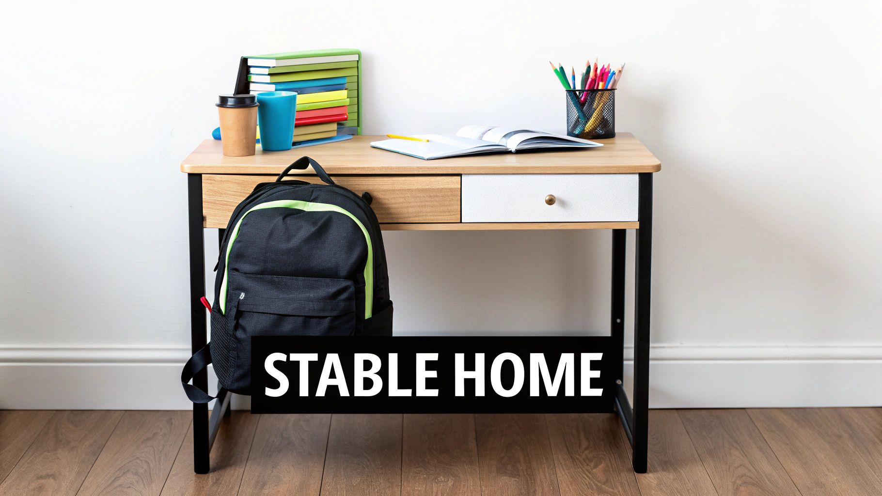 stable home - Haute Lawyer