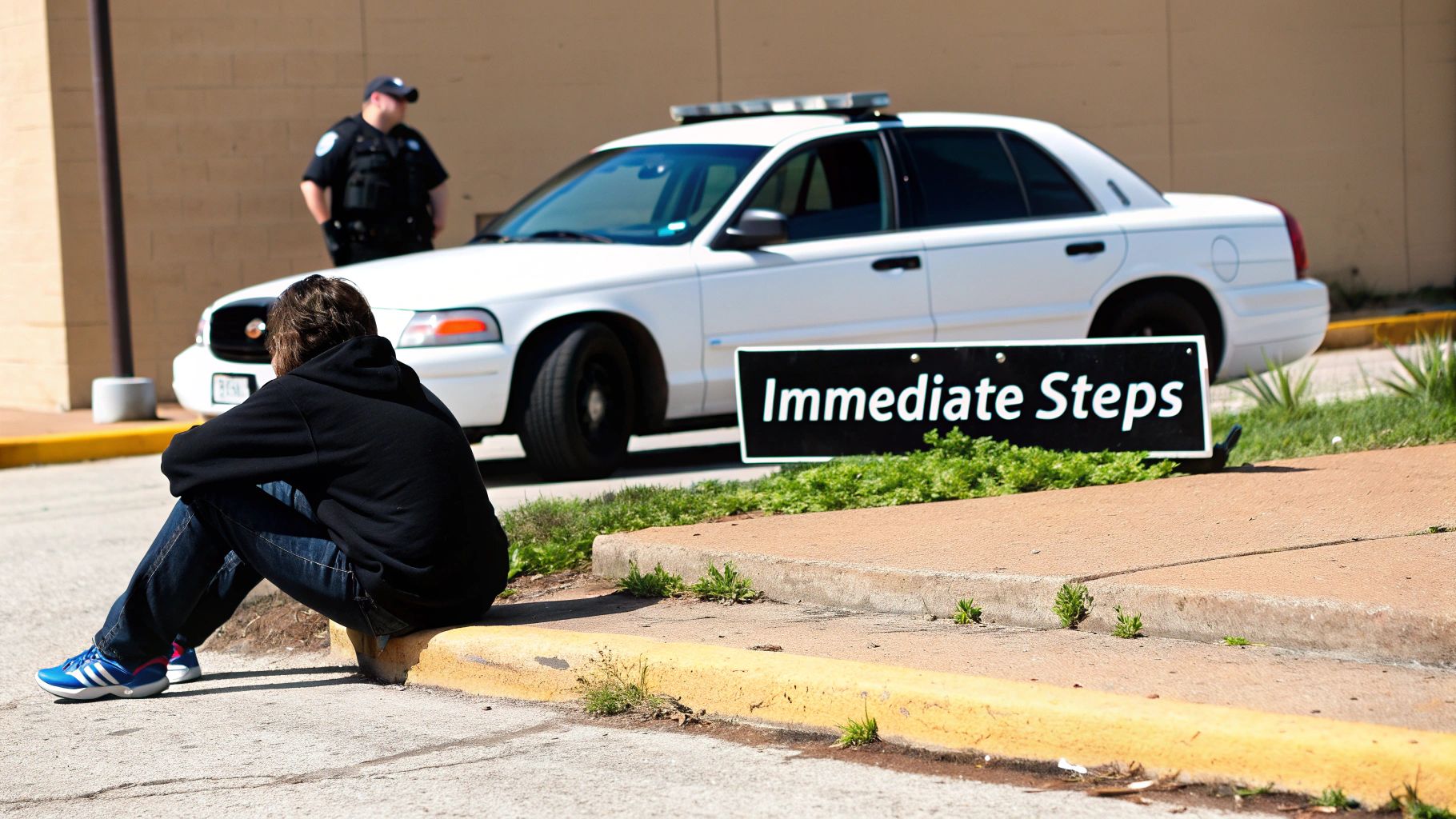 steps - Haute Lawyer