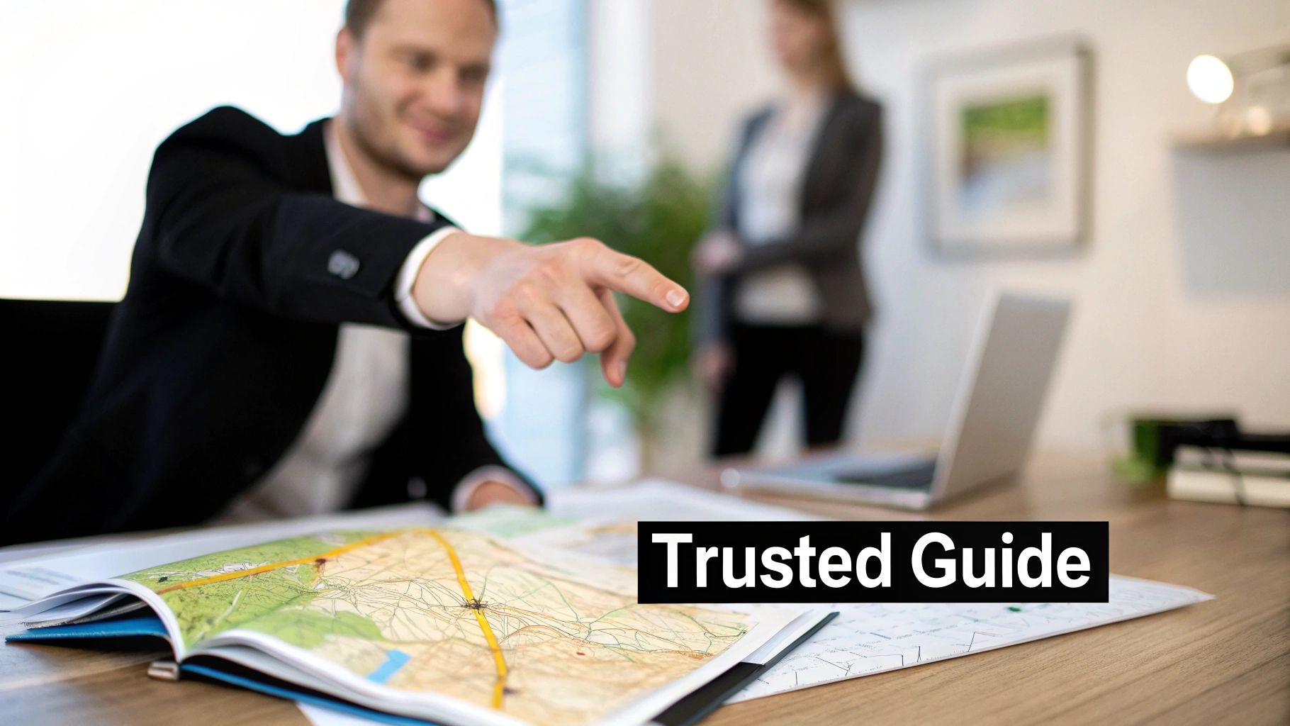 trusted guide - Haute Lawyer