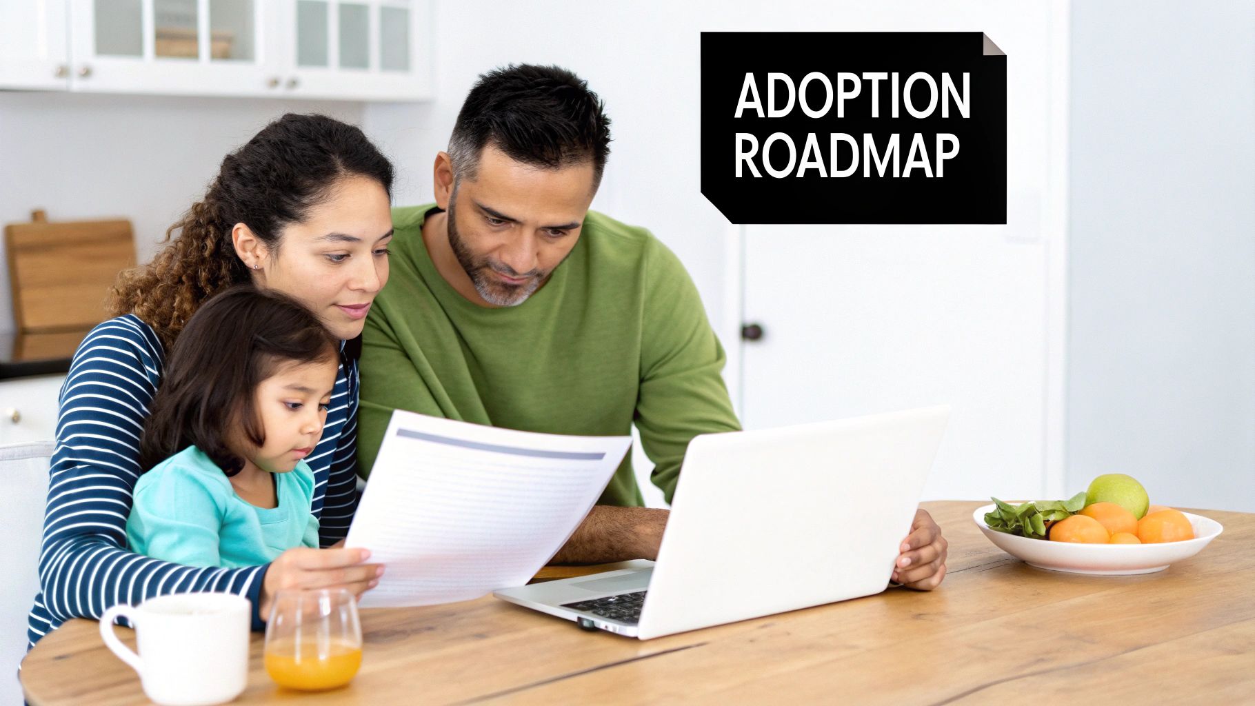ADOPTION ROADMAP - Haute Lawyer