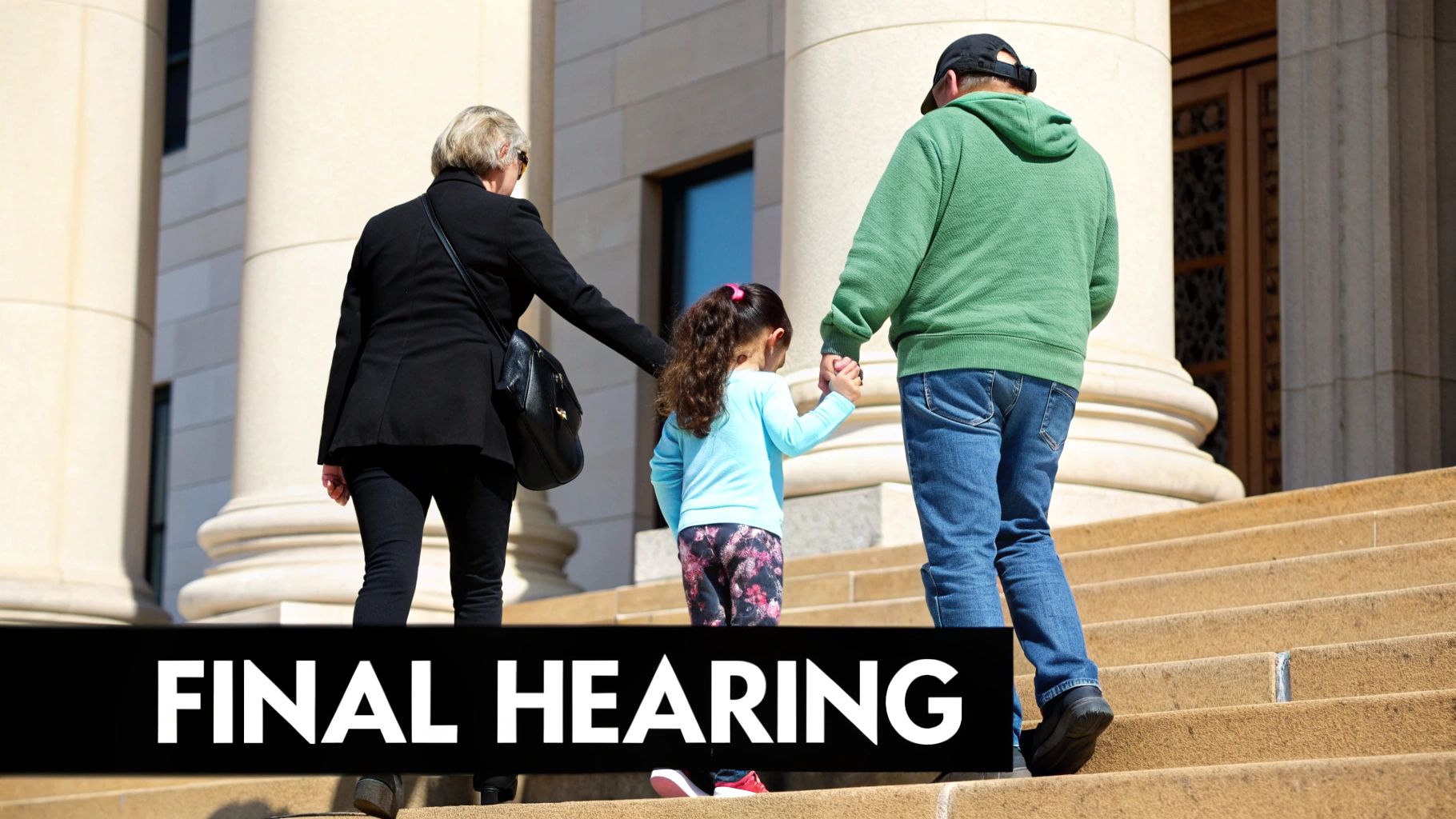 FINAL HEARING - Haute Lawyer