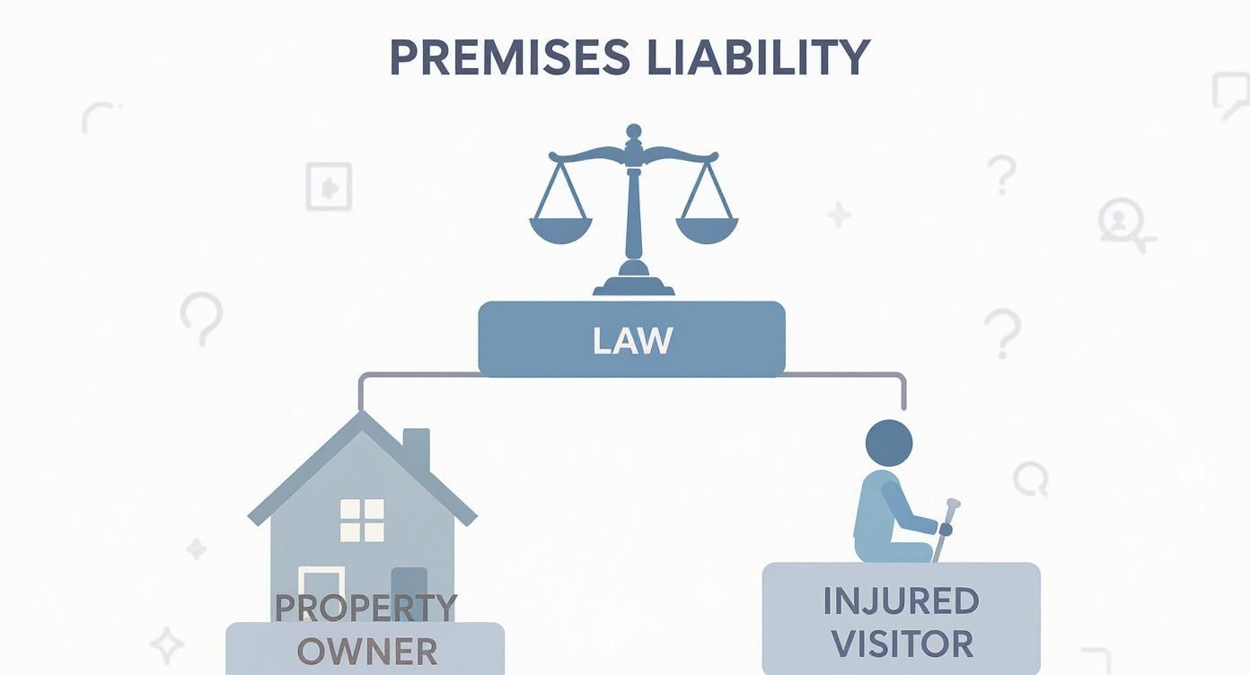 PREMISES LIABILITY- - Haute Lawyer