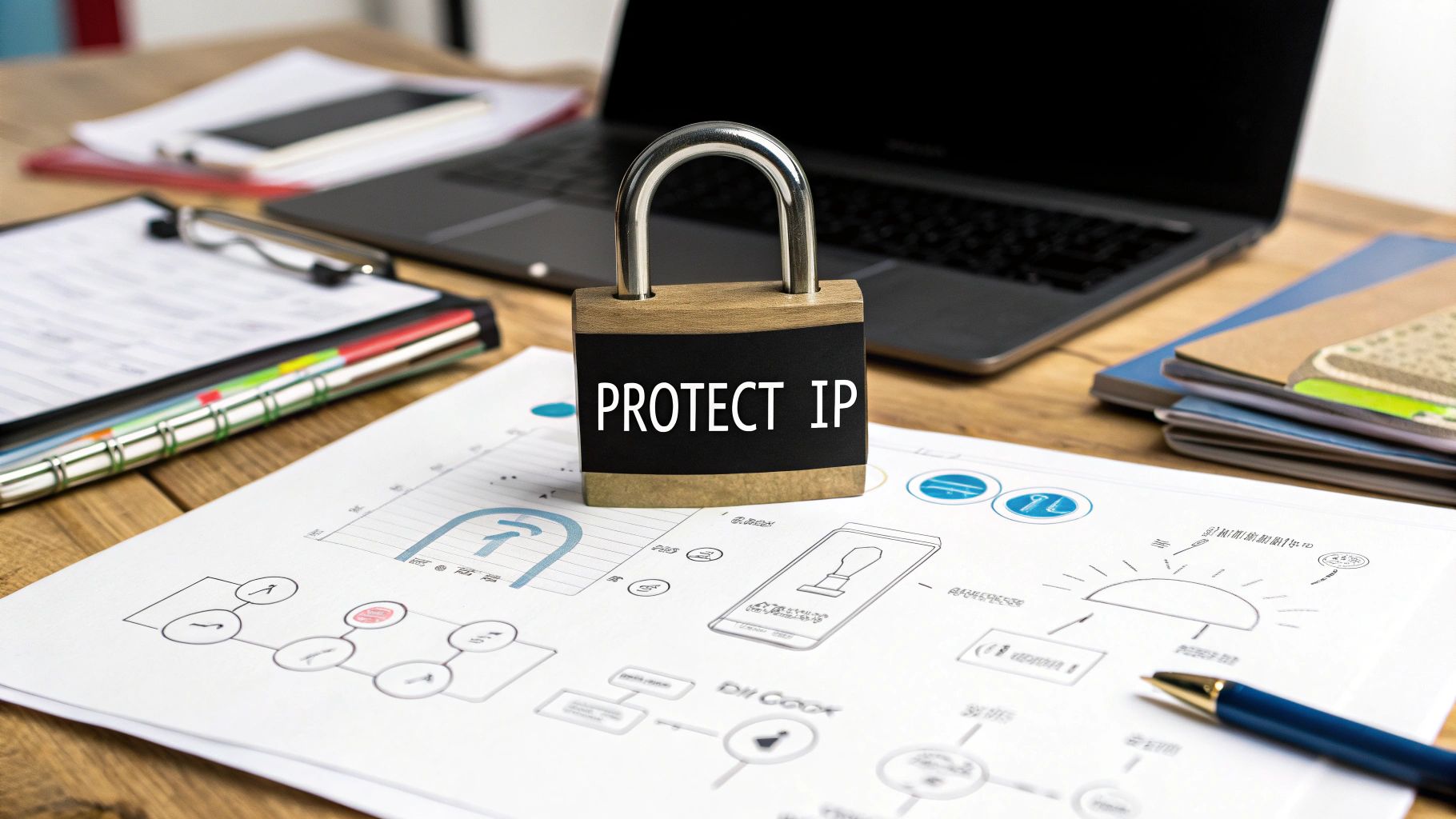 PROTECT IP - Haute Lawyer