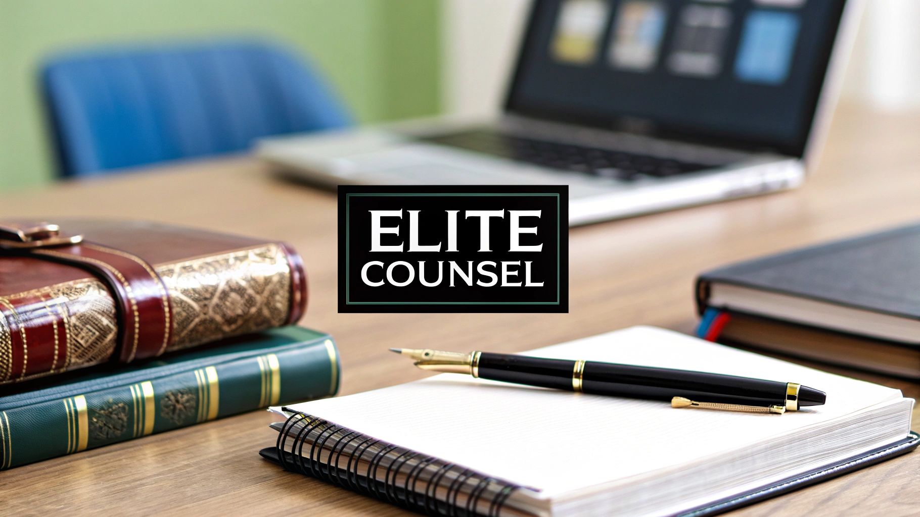 ELITE COUNSEL - Haute Lawyer