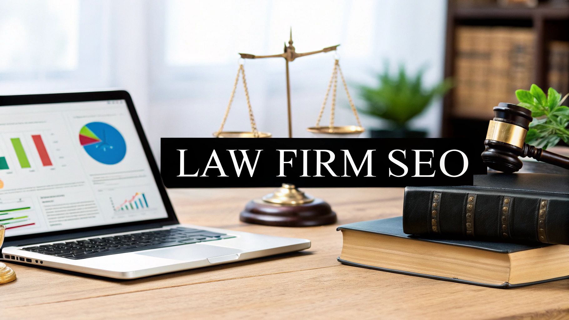 LAW FIRM SEO - Haute Lawyer