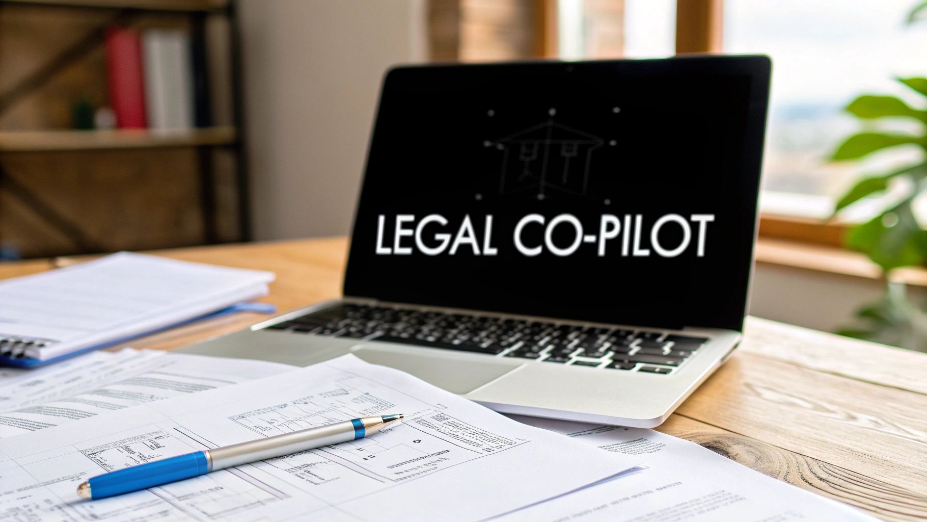 LEGAL CO-PILOT - Haute Lawyer