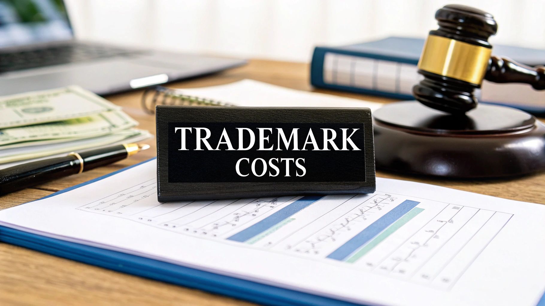 TRADEMARK COSTS - Haute Lawyer