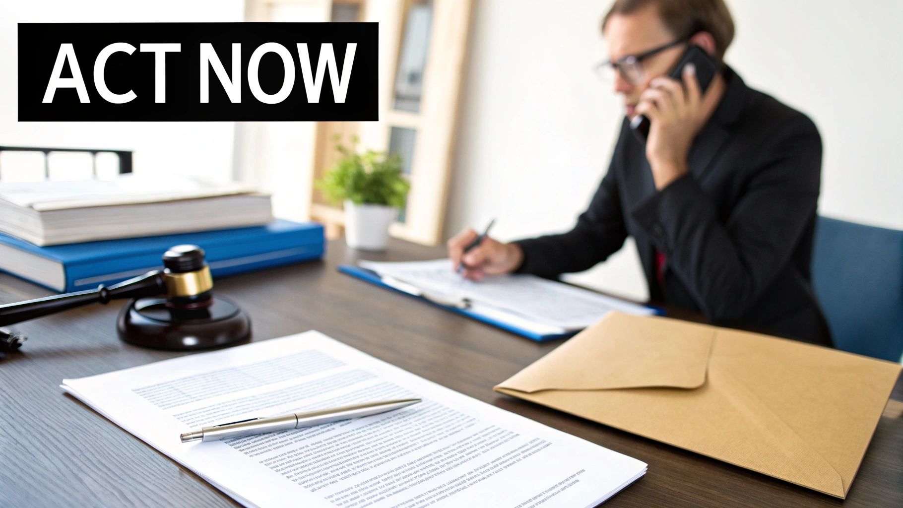 image - Haute Lawyer