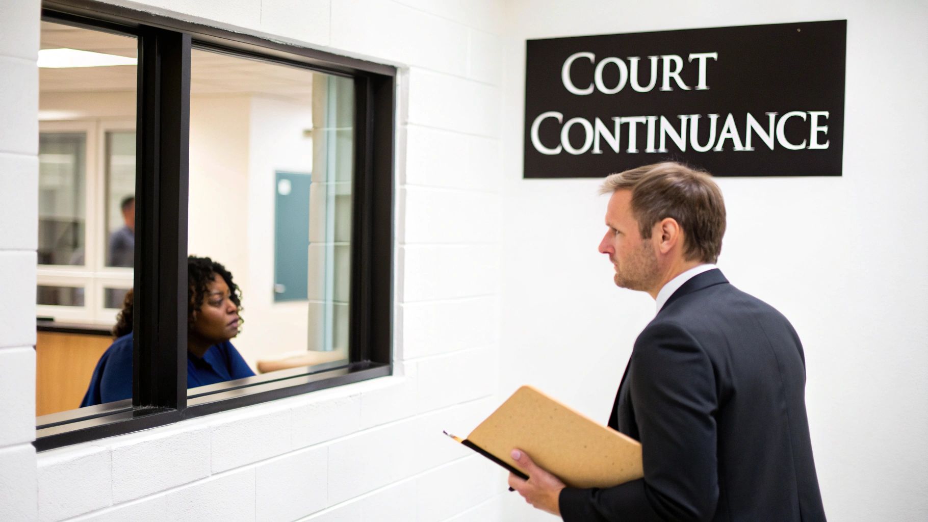 image - Haute Lawyer