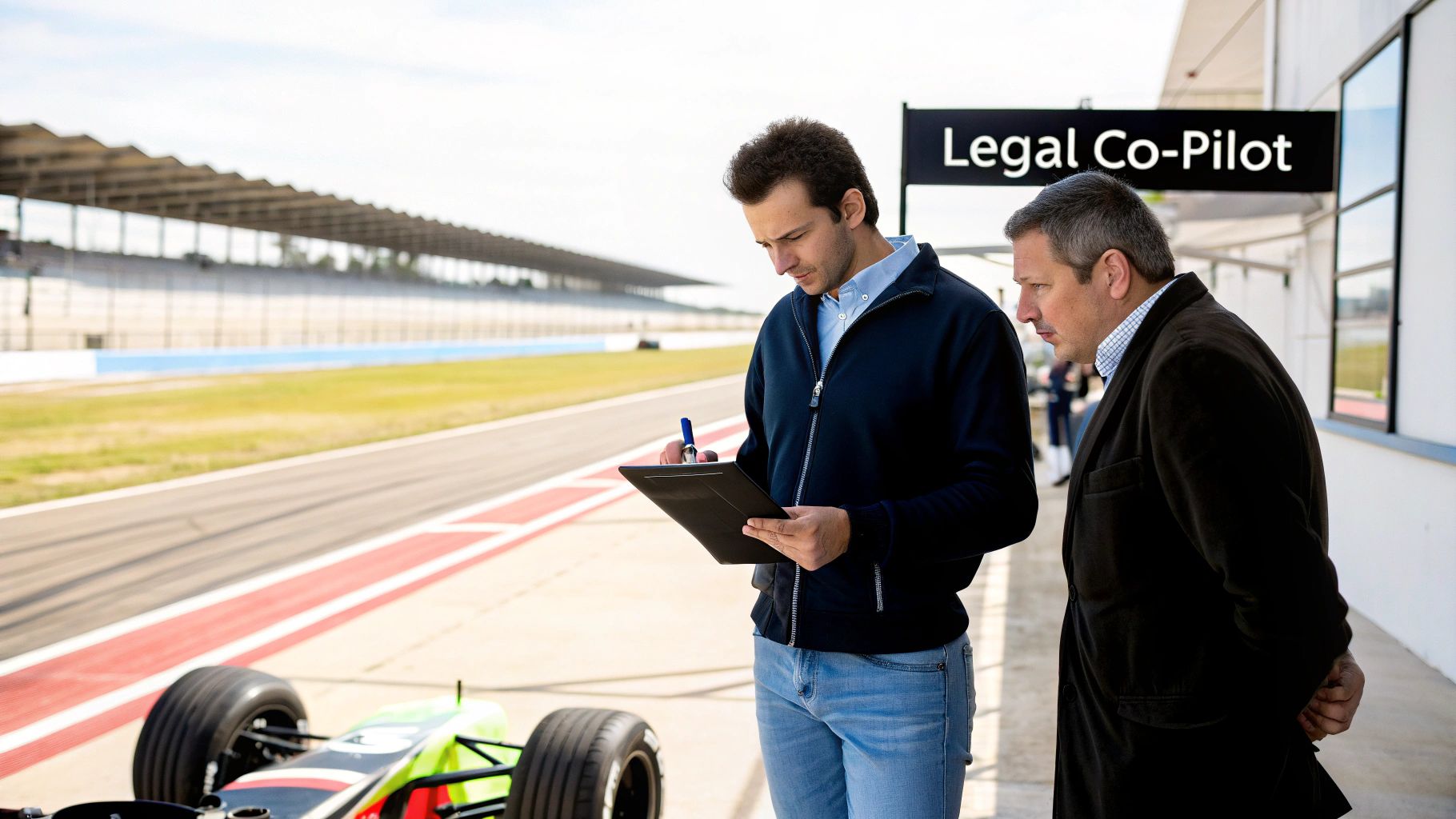 image - Haute Lawyer