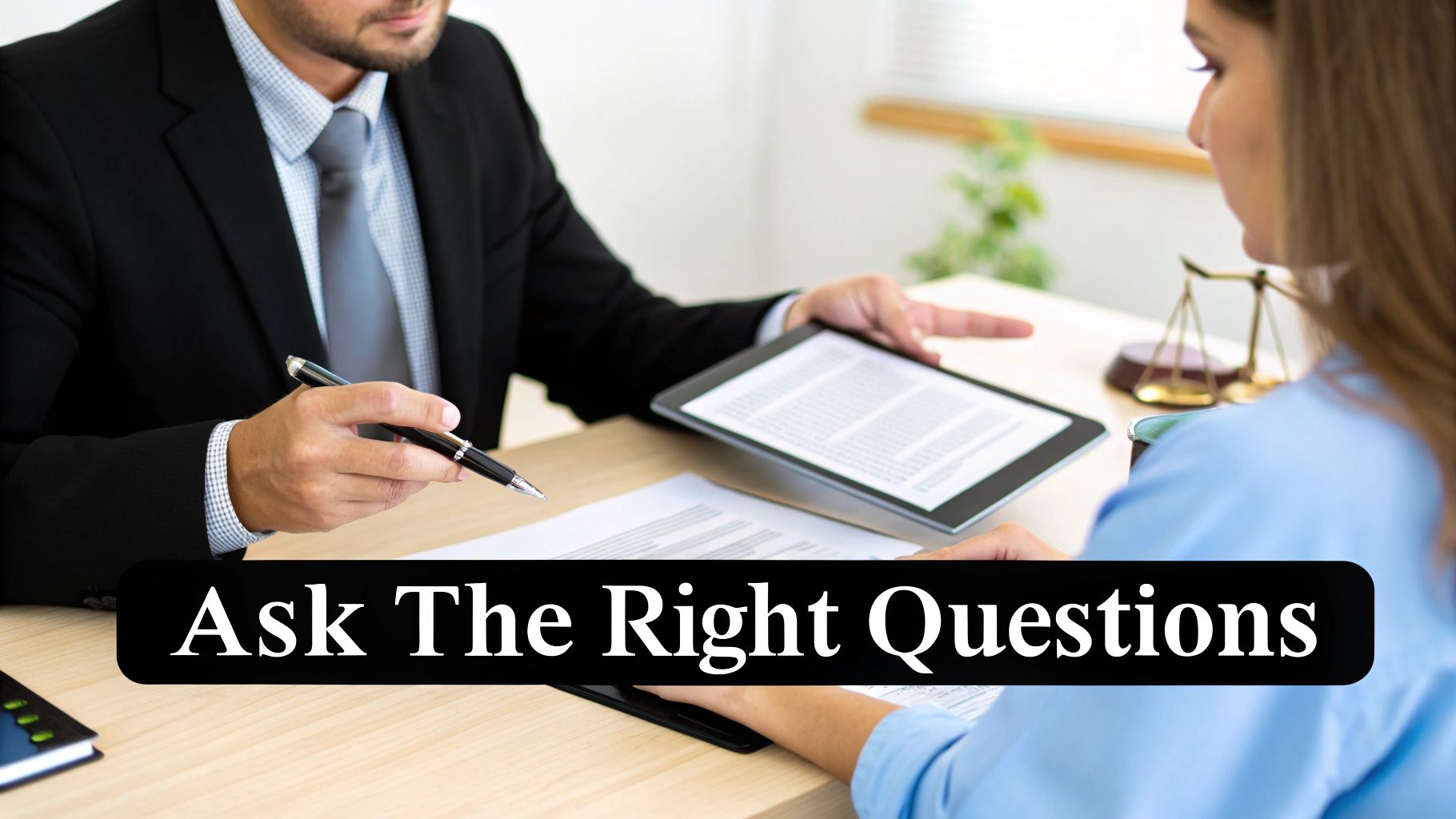 image - Haute Lawyer