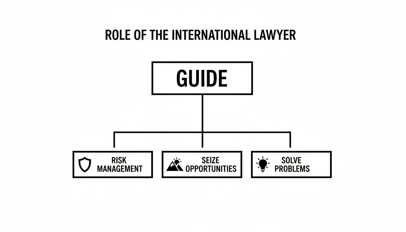 image - Haute Lawyer