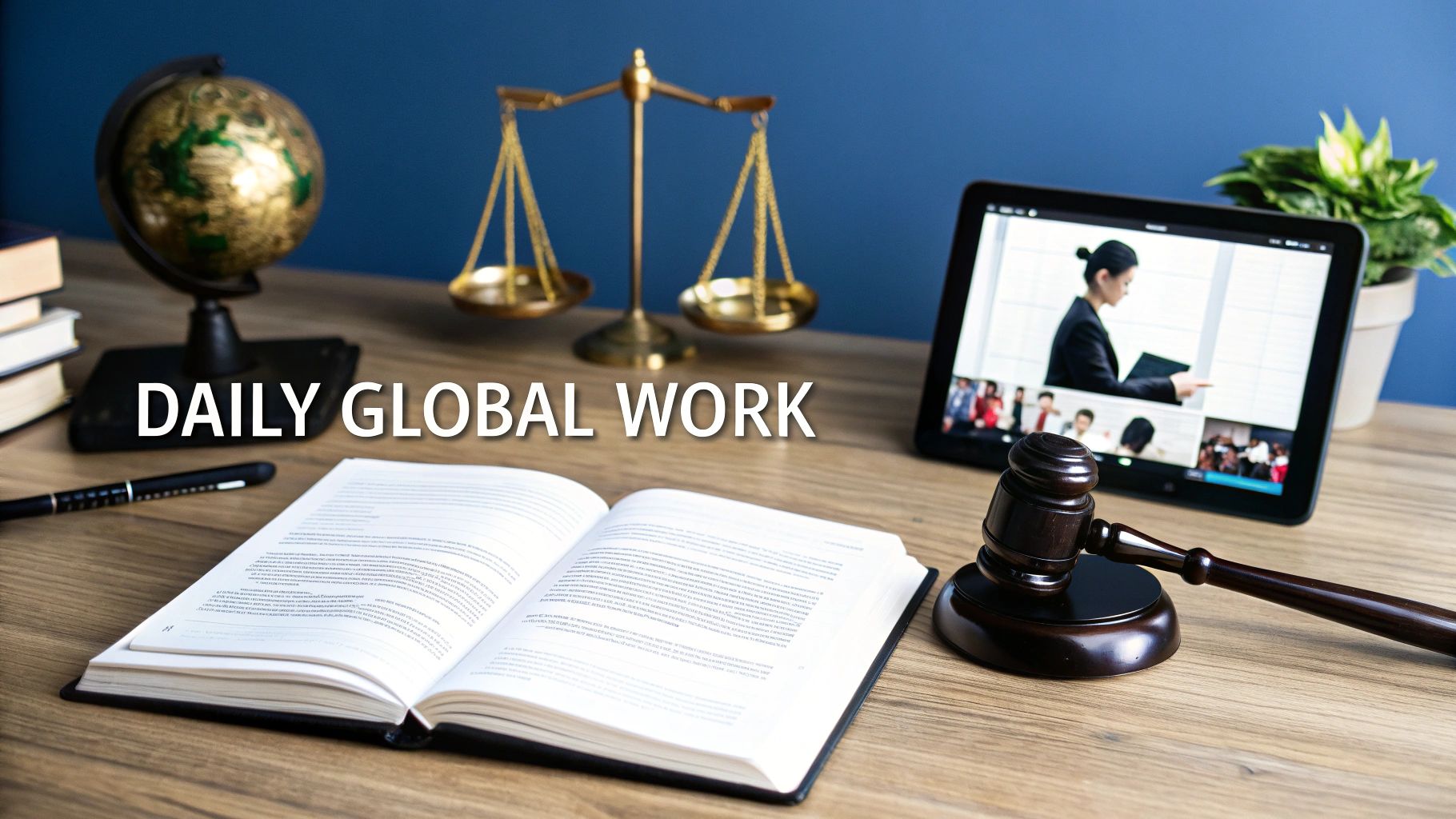 image - Haute Lawyer