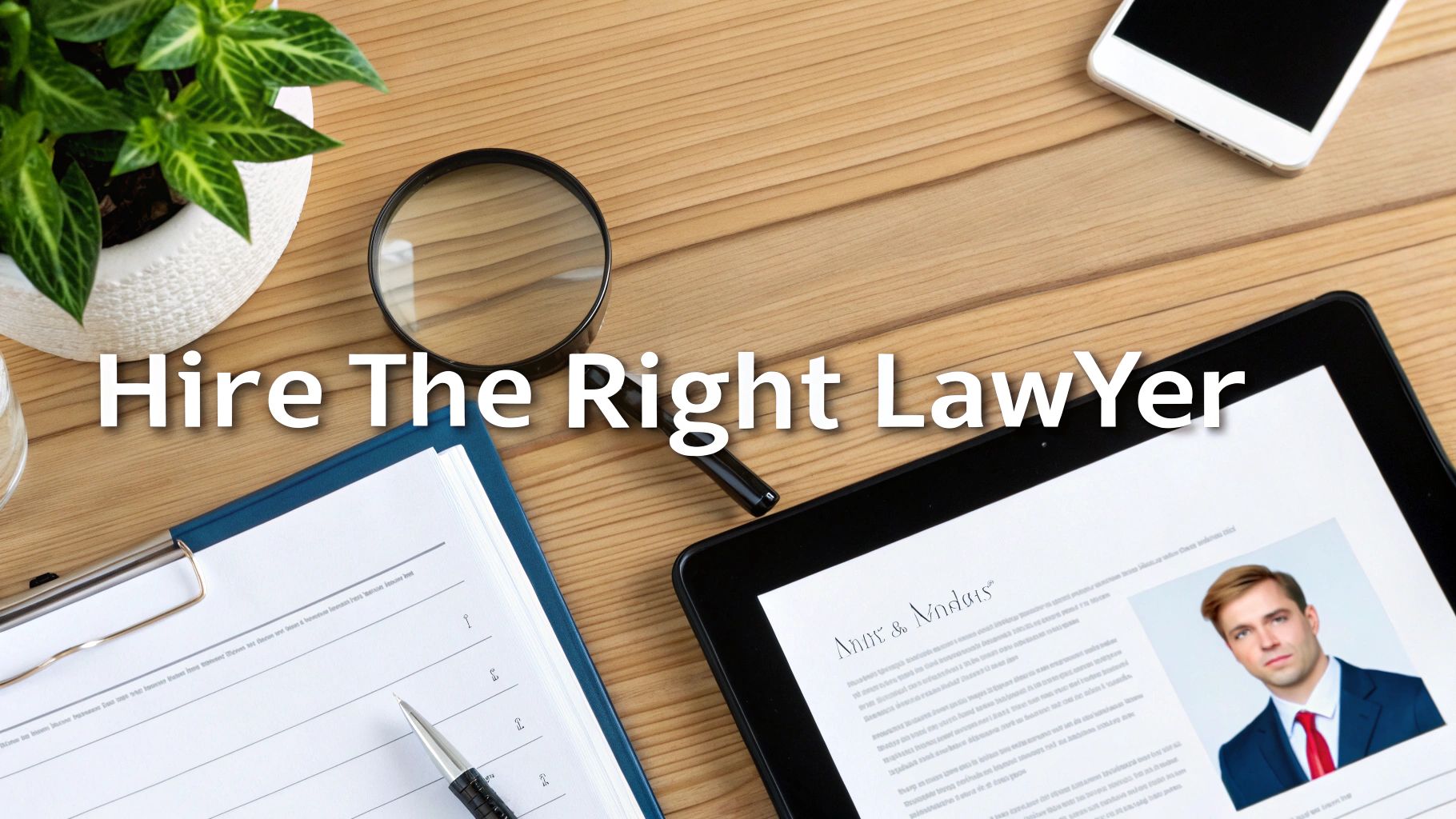 image - Haute Lawyer