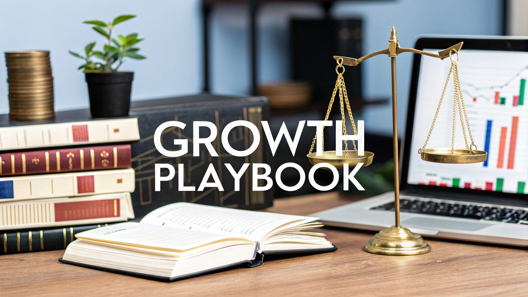 GROWTH PLAYBOOK - Haute Lawyer