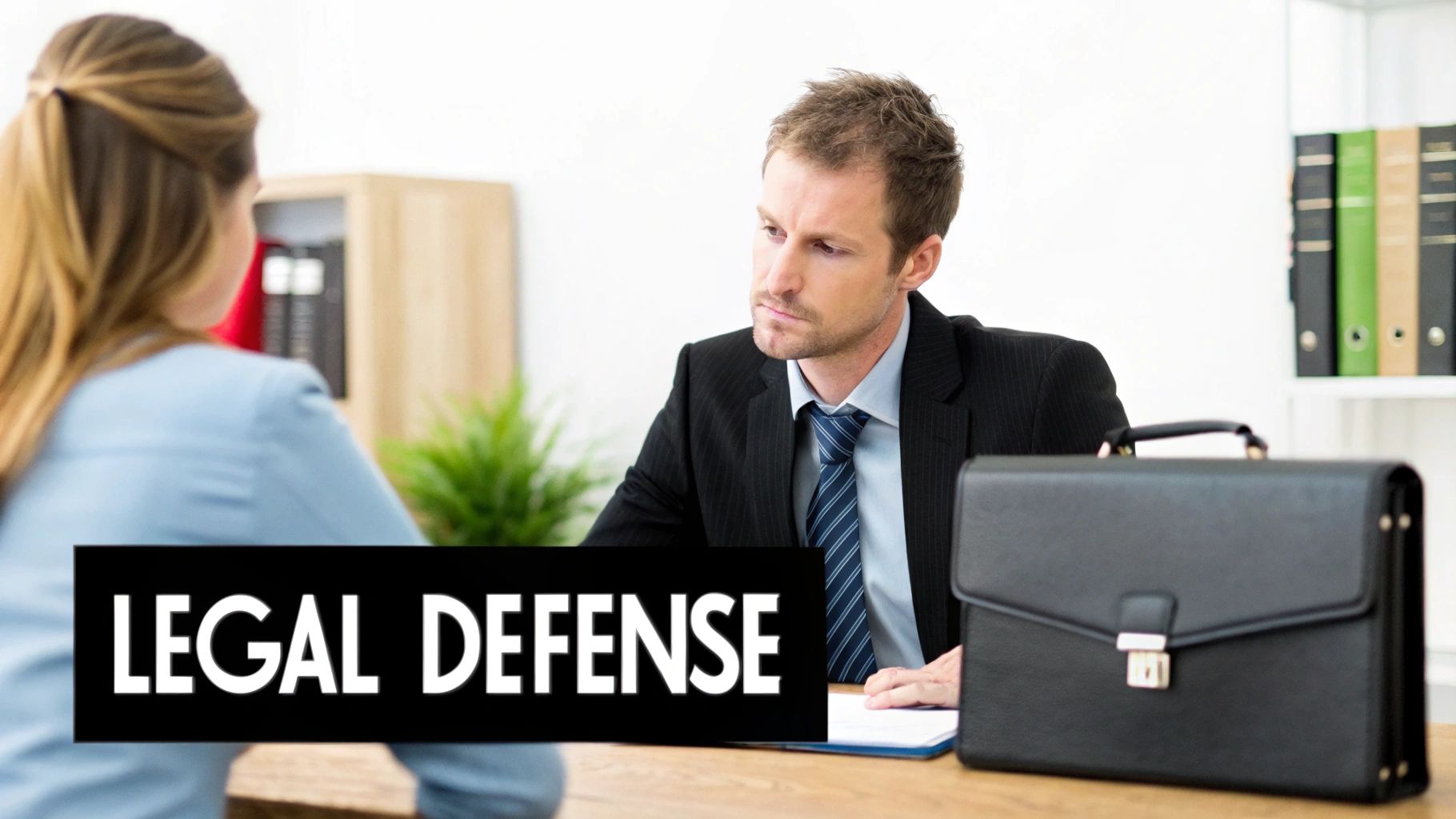 image - Haute Lawyer