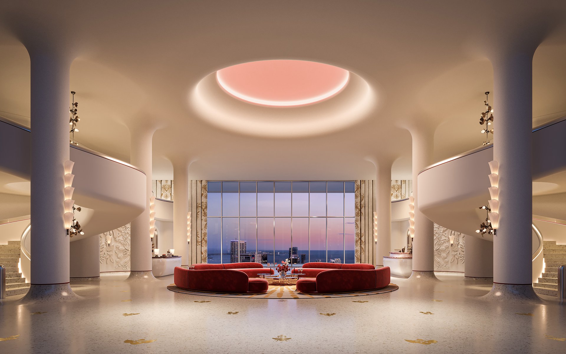Faena Residences Miami – 10