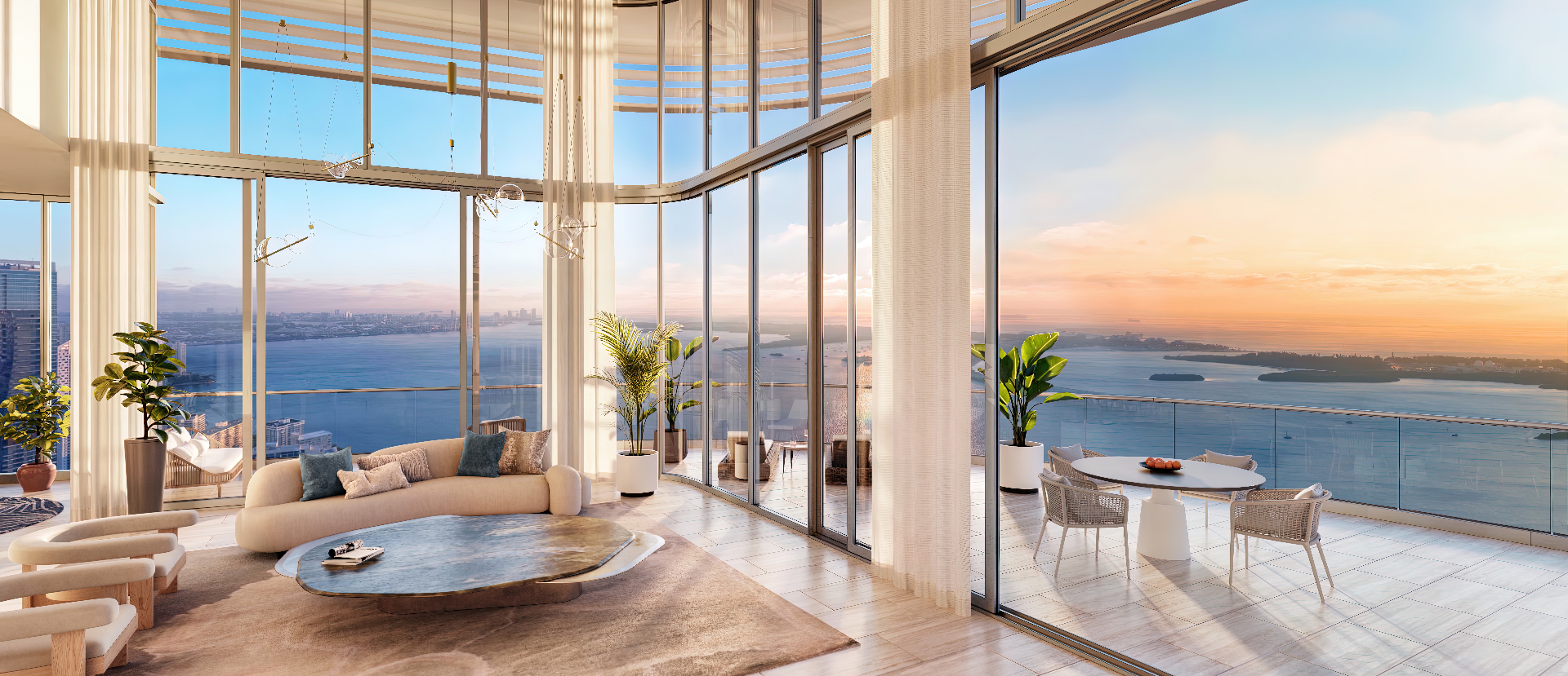 The St. Regis Residences, Miami — Brickell – 7