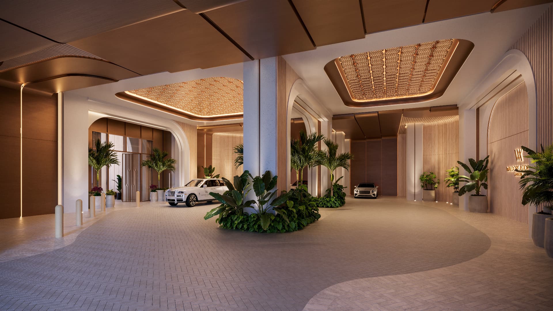 Waldorf Astoria Residences Sarasota Brings the Brand’s First Gulf Coast Address to Downtown’s Five Points