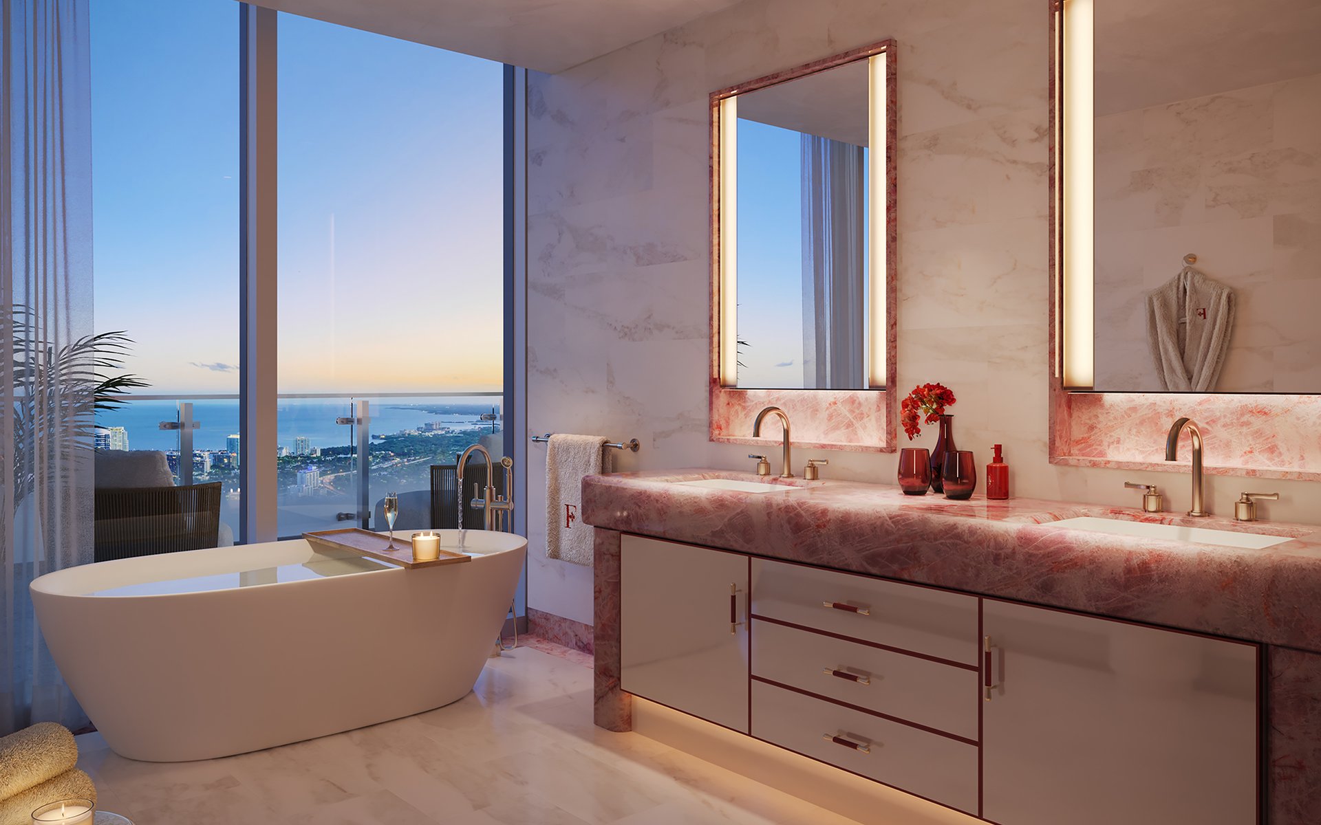 Faena Residences Miami – 16
