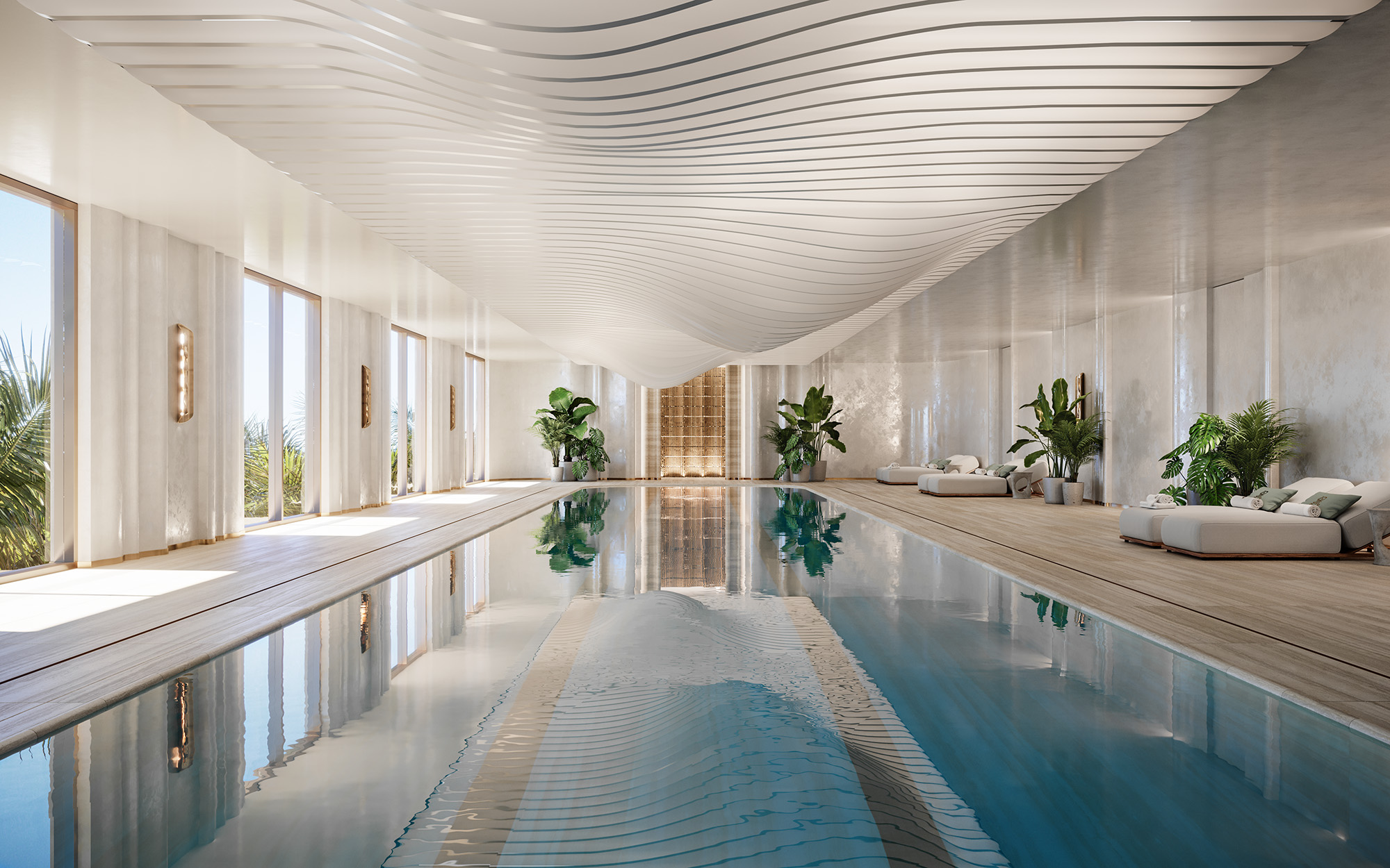 The St. Regis Residences, Miami — Brickell – 6