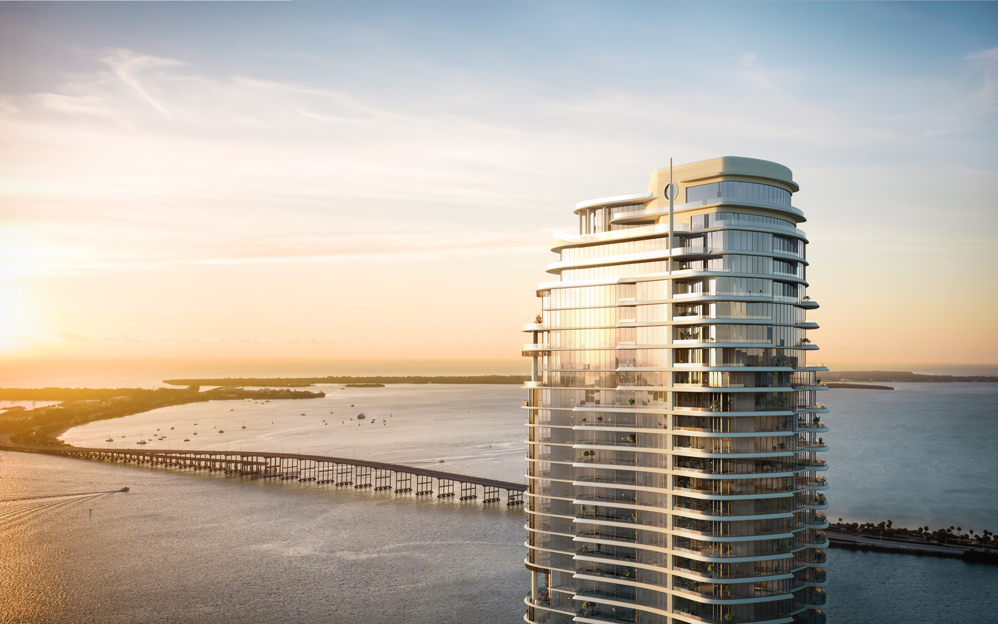 Brickell vs. Downtown Miami: Two Urban Luxury Markets, Two Different Buyers