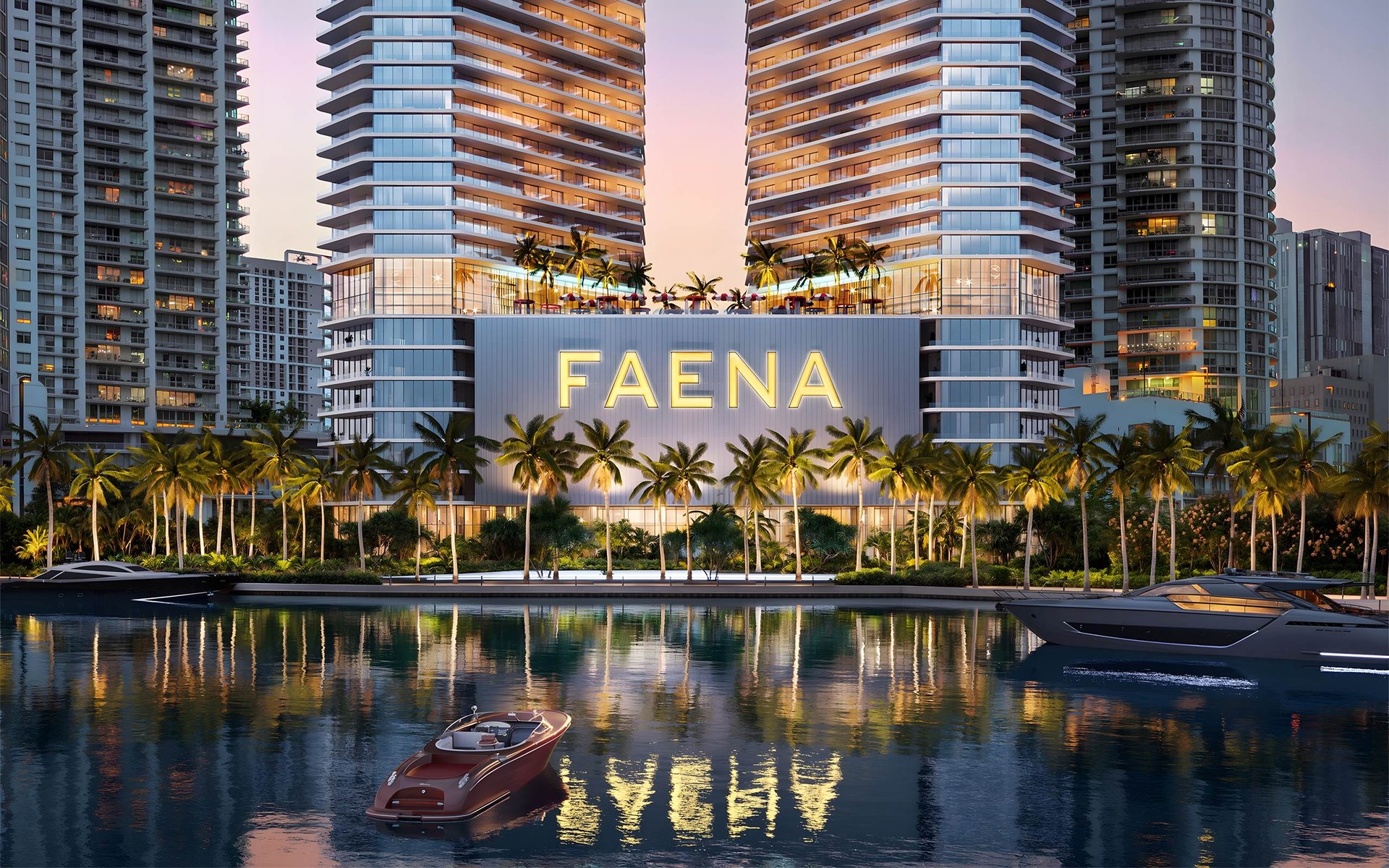 Faena Residences Miami – 14
