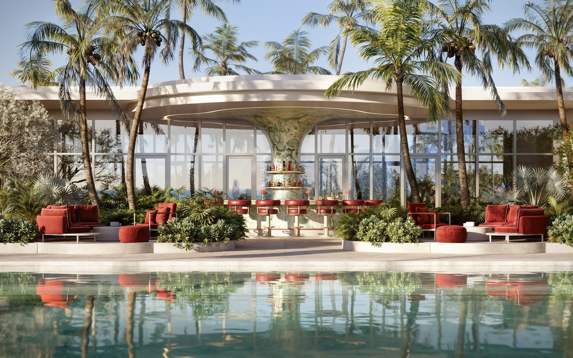 Faena Residences Miami – 7