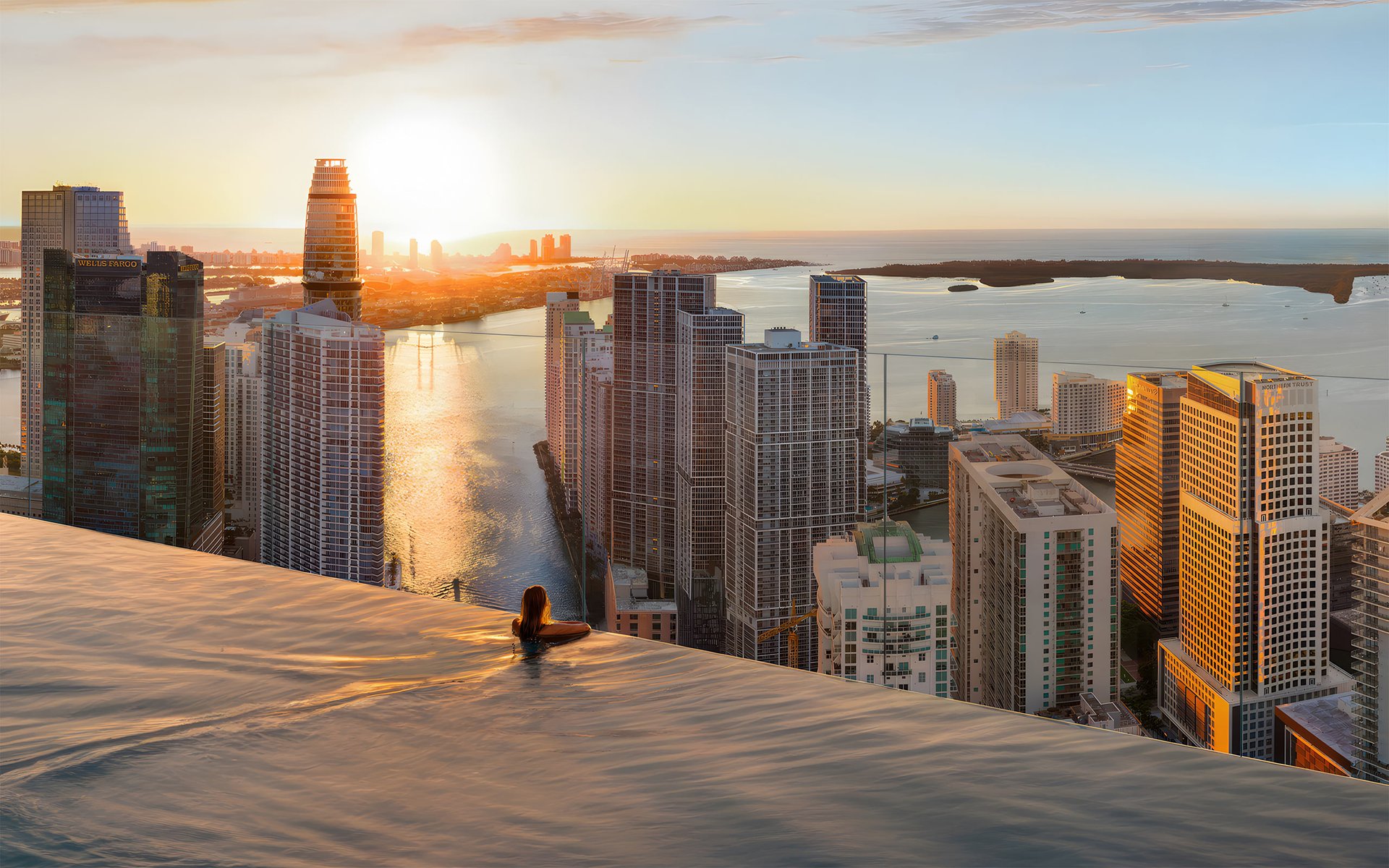 Faena Residences Miami – 19