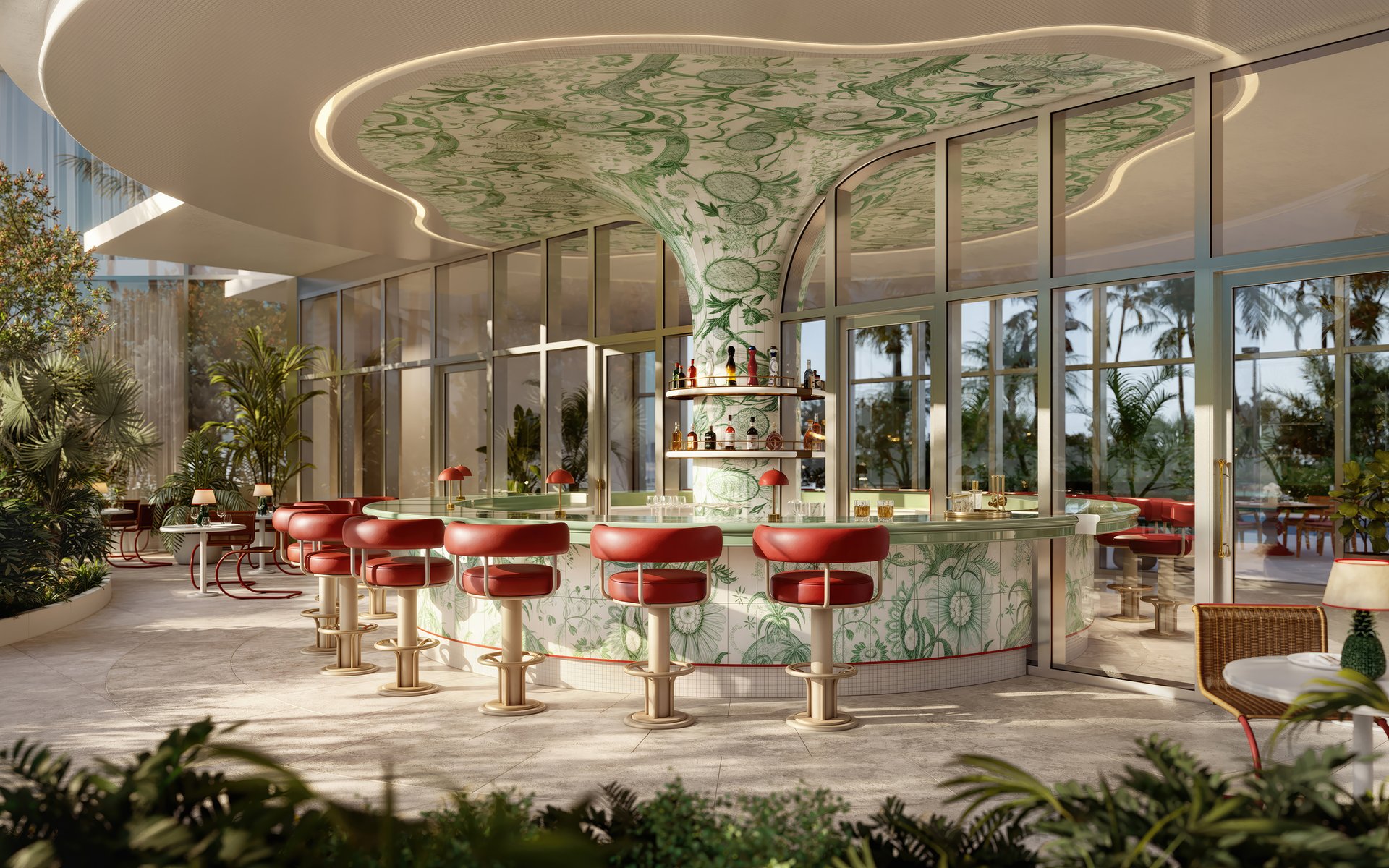 Faena Residences Miami – 24